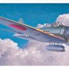 Hasegawa D23 453 1/72 Ölçek