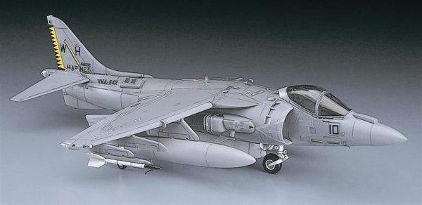 AV-8B  Harrier II Plus