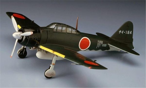 Mitsubishi A6M3 Zero Fighter Type 22/32