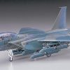 F-15E Strike Eagle