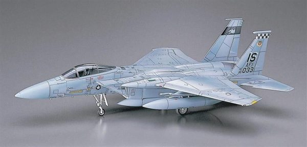 F-15C Eagle (U.S. Air Force)