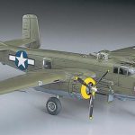 B-25J Mitchell