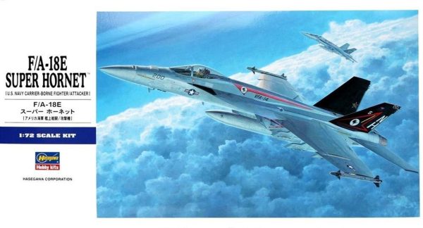 Hasegawa E19 549 1/72 Ölçek