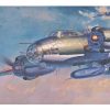 Hasegawa E20 550 1/72 Ölçek
