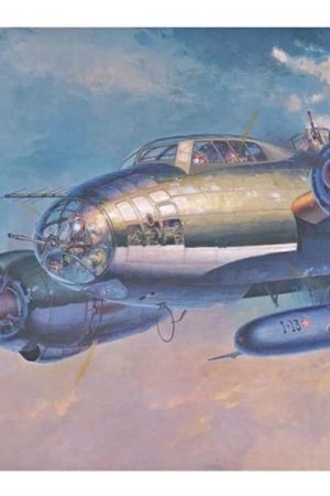 Hasegawa E20 550 1/72 Ölçek