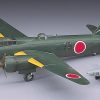 Mitsubishi G4M2E Type 1
