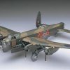 Lancaster B. MK.I/MK.III
