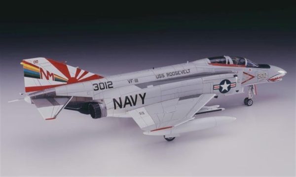F-4B/N Phantom II