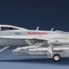 Hasegawa E38 1568 1/72 EA-18G Growler - Görsel 4