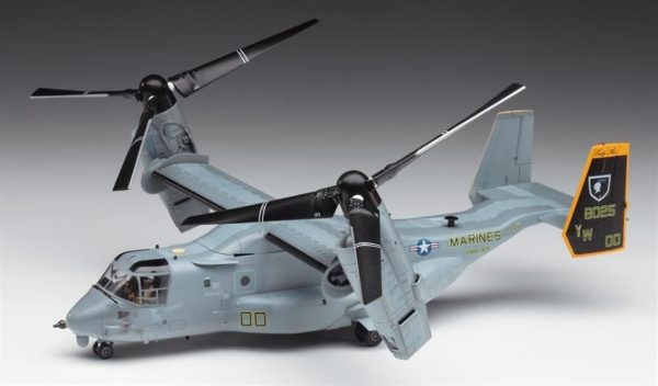 MV-22B Osprey