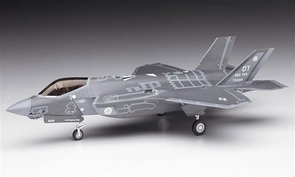 F-35A Lightning II