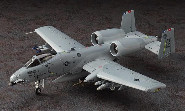 A-10C Thunderbolt II