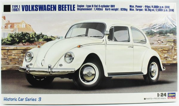 Volkswagen Beetle 1967