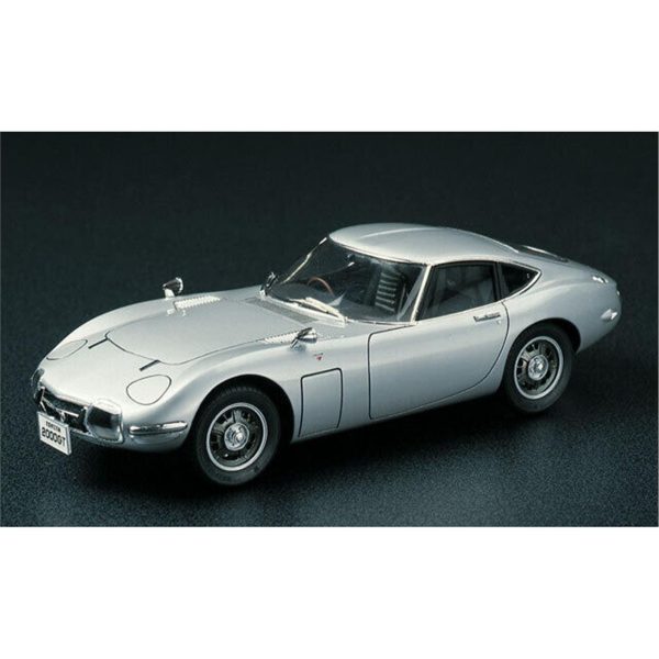 Toyota 2000GT 1967