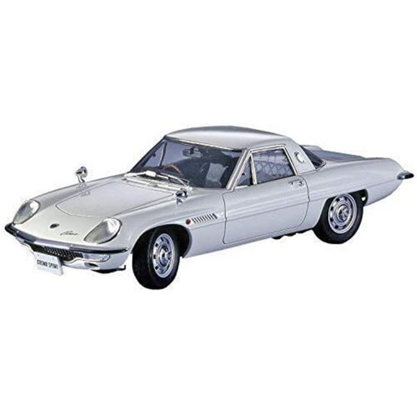Mazda Cosmo Sport L10B