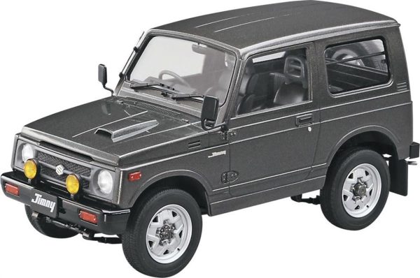 Suzuki Jimny 1995 (JA11-5)