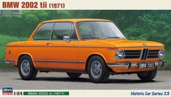 Hasegawa HC23 21123 1/24 Ölçek