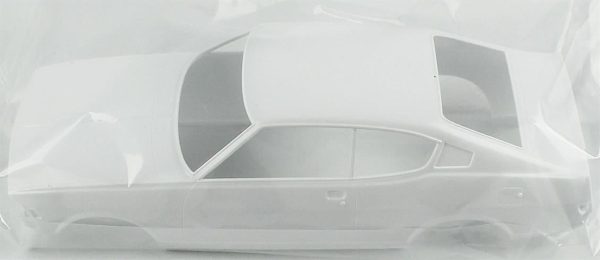 Mitsubishi Galant GTO 2000 GSR
