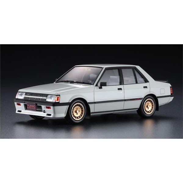 Mitsubishi Lancer EX 1800GSR Turbo (Intercooler)