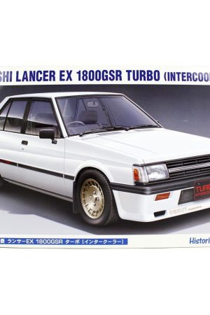 Hasegawa HC34 21134 1/24 Ölçek