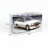 Hasegawa HC34 21134 Mitsubishi Lancer EX 1800GSR Turbo - Görsel 5