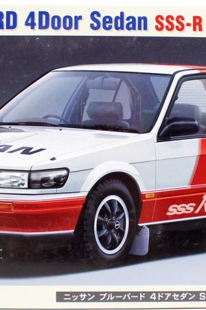 Hasegawa HC35 21135 1/24 Ölçek