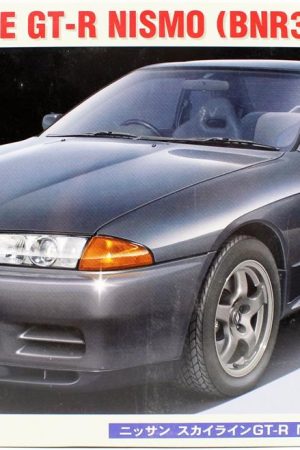 Hasegawa HC39 21139 1/24 Ölçek