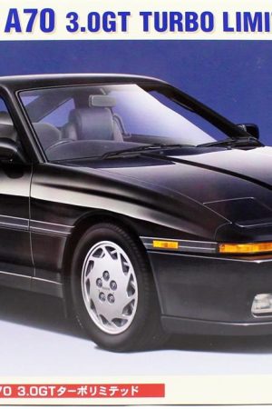 Hasegawa HC40 21140 1/24 Ölçek