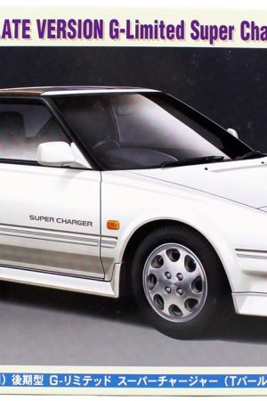 Hasegawa HC45 21145 1/24 Ölçek