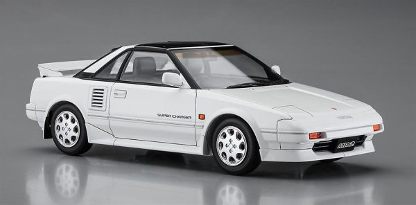 Otomobil Plastik Model Kit