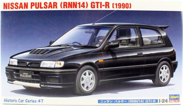Hasegawa HC47 21147 1/24 Ölçek