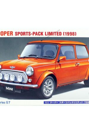 Hasegawa HC57 21157 1/24 Ölçek