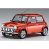 Mini Cooper Sports-Pack Limited (1998) Otomobil Plastik Model Kiti