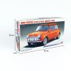 Hasegawa HC57 21157 Mini Cooper Sports-Pack Limited - Görsel 5
