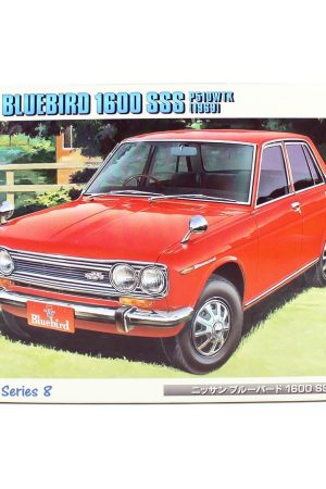 Hasegawa HC8 21108 1/24 Ölçek