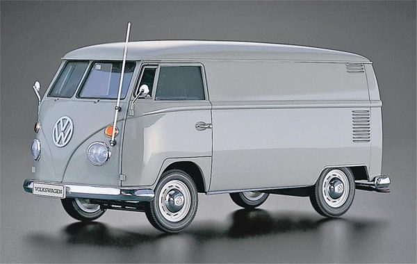 Volkswagen Type 2 1967 Van