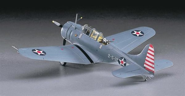 SBD-3 Dauntless