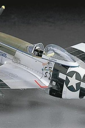 Hasegawa JT30 9130 1/48 Ölçek