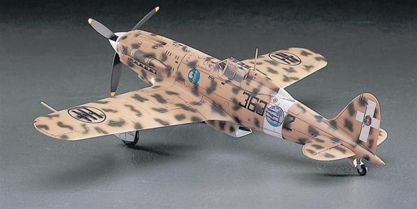 Macchi C.202 Folgore