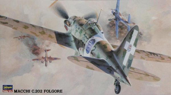 Hasegawa JT32 9132 1/48 Ölçek