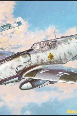 Hasegawa JT47 9147 1/48 Ölçek