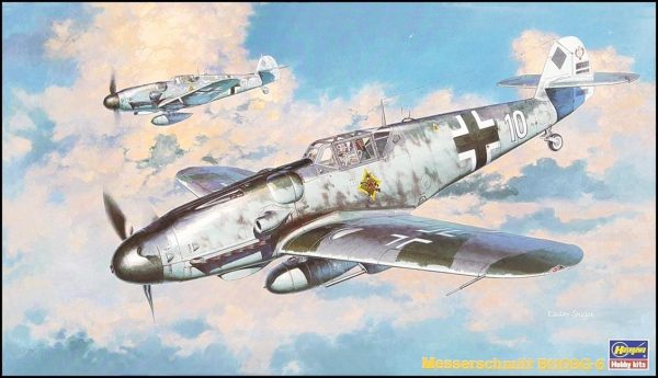 Hasegawa JT47 9147 1/48 Ölçek
