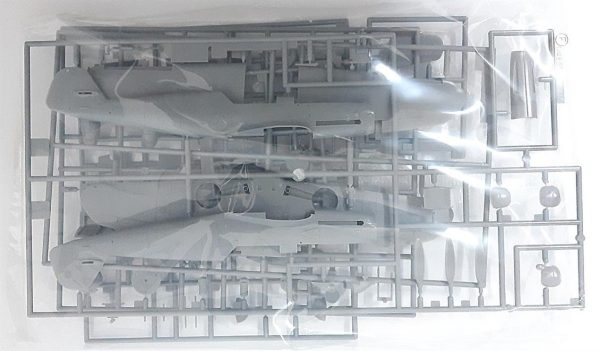 Messerschmitt BF19G-6