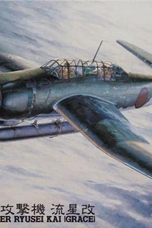 Hasegawa JT49 9149 1/48 Ölçek