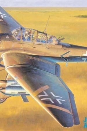 Hasegawa JT54 9054 1/48 Ölçek