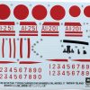 Hasegawa JT56 9056 1/48 Aichi D3A1 Type 99 Carrier Dive Bomber - Görsel 4