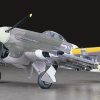 Typhoon Mk.IB (Tear Drop Canopy)