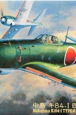 Hasegawa JT67 9067 1/48 Ölçek