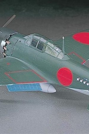 Mitsubishi A6M5c Zero Fighter Type 52 Hei