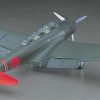 Nakajima B5N2 Type 97 Carrier Attack Bonber (Kate) Model 3